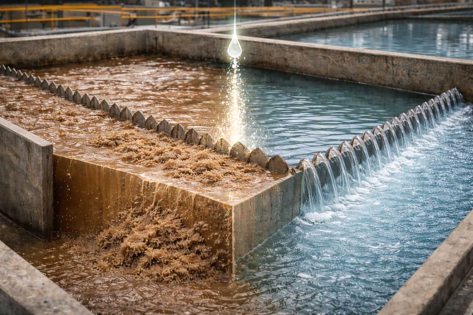 ARITMA KİMYASALLARI