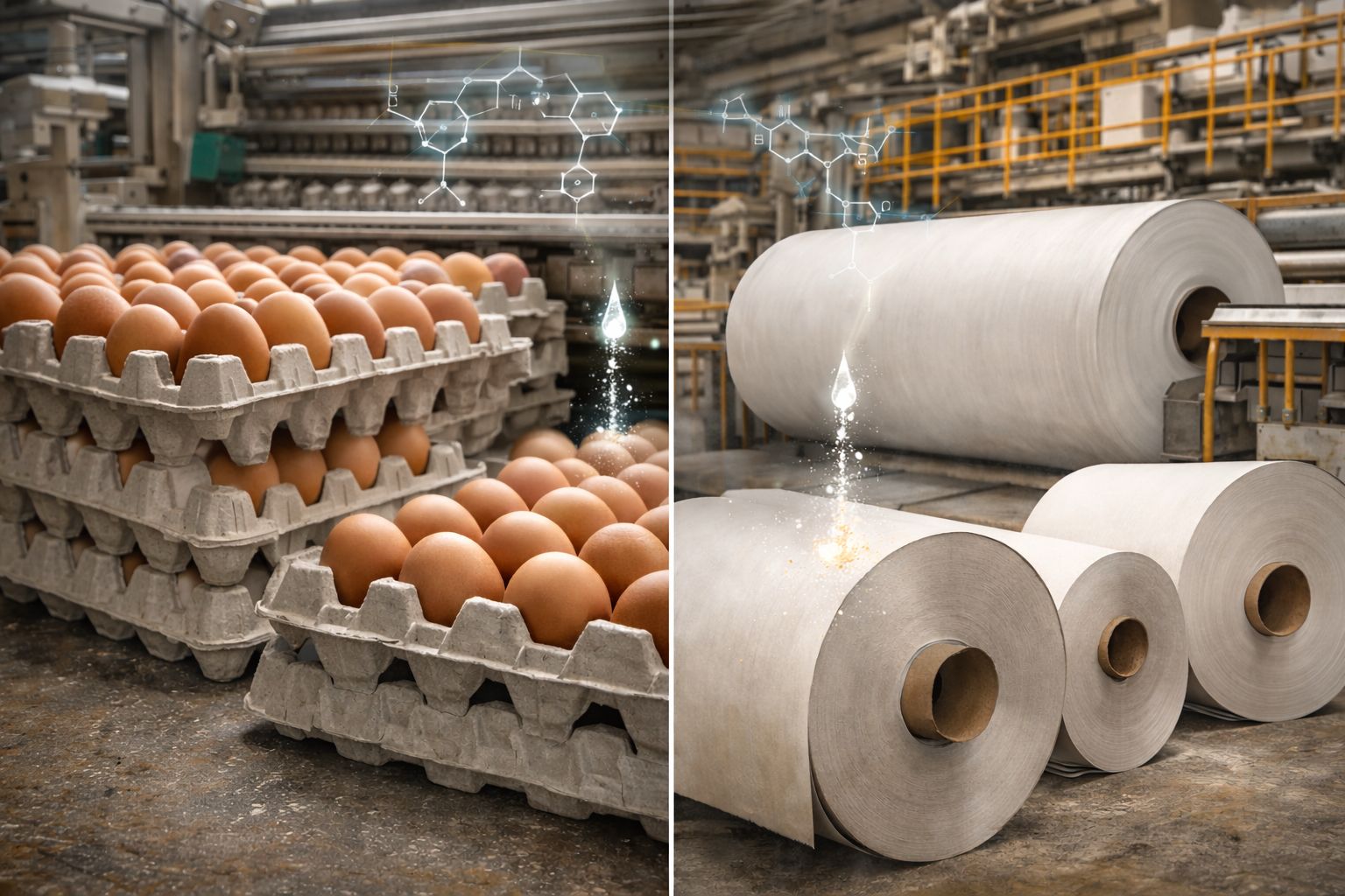 VİYOL VE KAĞIT KİMYASALLARI